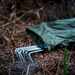 Tarp / Płachta Biwakowa 3 x 3 m Texar Olive (57-TRP-AC)