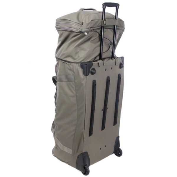 Torba Transportowa Na Kółkach Roller Bag Snigel RAL 7013 (28-00851-09-000)
