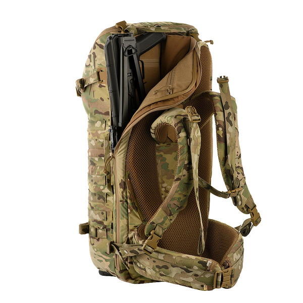 Plecak Gen.II Elite Large 60L M-Tac Multicam (10089808)