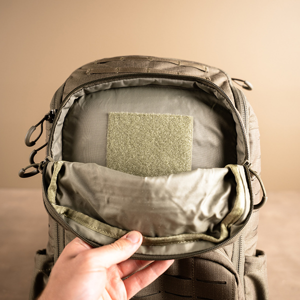 Plecak Taktyczny ROMAD 25L Eberlestock Dry Earth (R4ME)