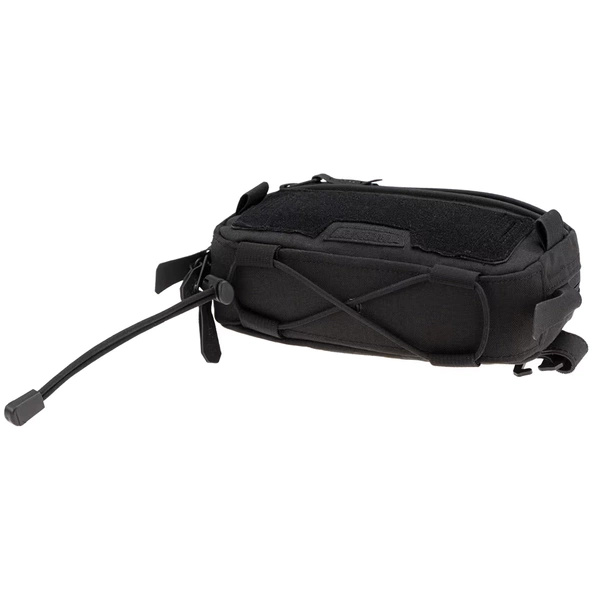 Torba Biodrowa EDC G-Hook Small Waistpack ClawGear Czarna