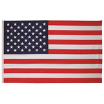 Flaga USA 90 x 150 cm MFH (35103C)