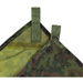 Tarp Ripstop 3x3 m MFH M05 Camo (32440Y)