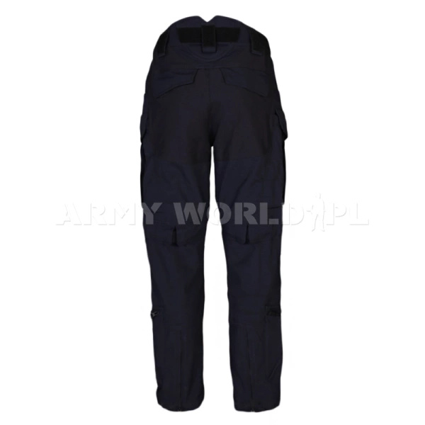 Spodnie Taktyczne Damskie UF PRO Striker ULT Combat Granatowe Oryginał Nowe