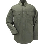 Koszula Z Długim Rękawem Taclite® Pro Long Sleeve 5.11 TDU Green (72175ABR-190)