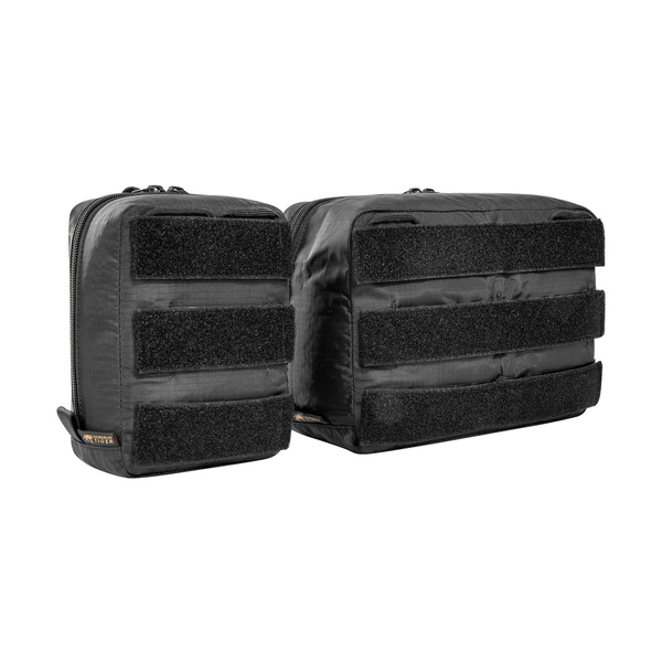 Multipurpose Pouch Set VL Tasmanian Tiger Black (7383.040)