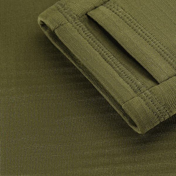 Trikot Termiczny Na Zimną Pogodę Delta Level 2 M-Tac Light Olive (70002038)