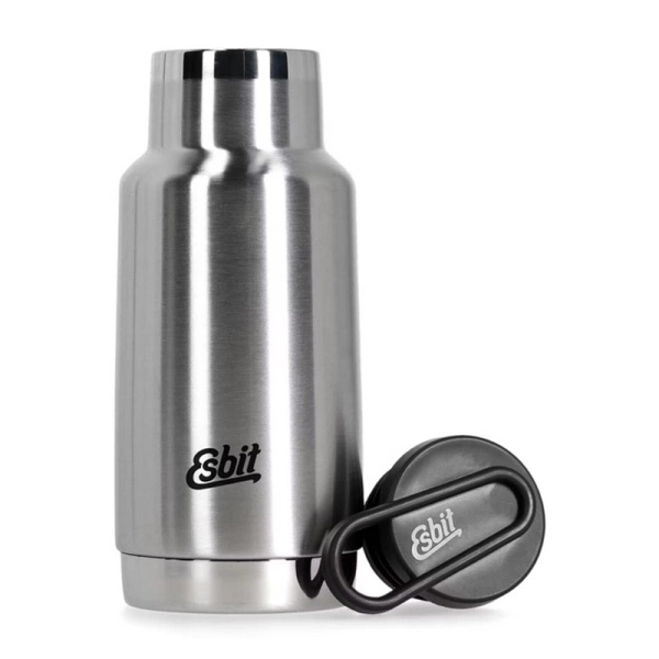 Butelka Stalowa Pictor Insulated Bottle 350 ml Esbit Steel (IB350PC)