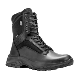 Buty Militarne Jolly Footwear Stealth EVO High Czarne (6040/GA)