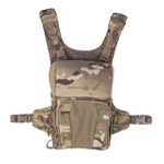 Recon Modular Bino Pack Eberlestock Multicam