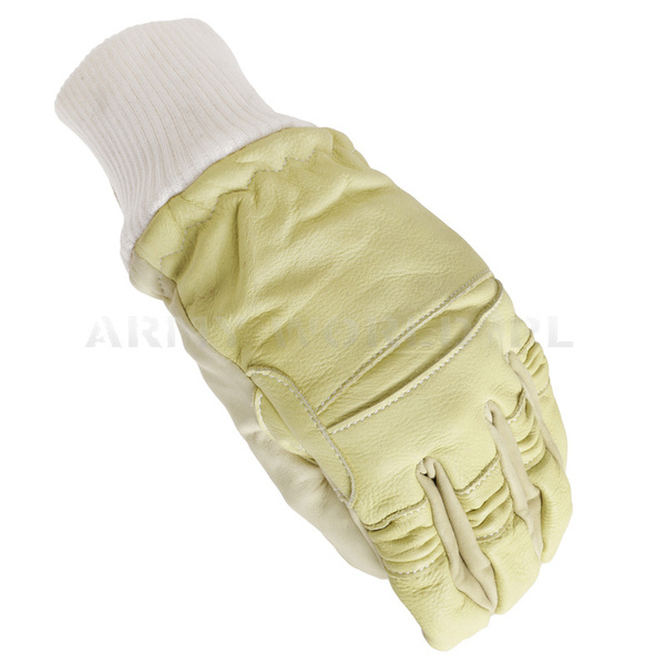  Firefighter Gloves Dutch Army RB90 FALCON M2 New
