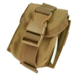 Ładownica Single Frag Grenade Pouch Condor Coyote Brown (MA15-498)