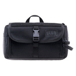 Tourist Toiletry Bag Castor Magnum Black New