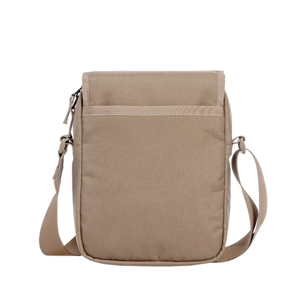 Torba Messenger Pentagon Czarna (K16087)