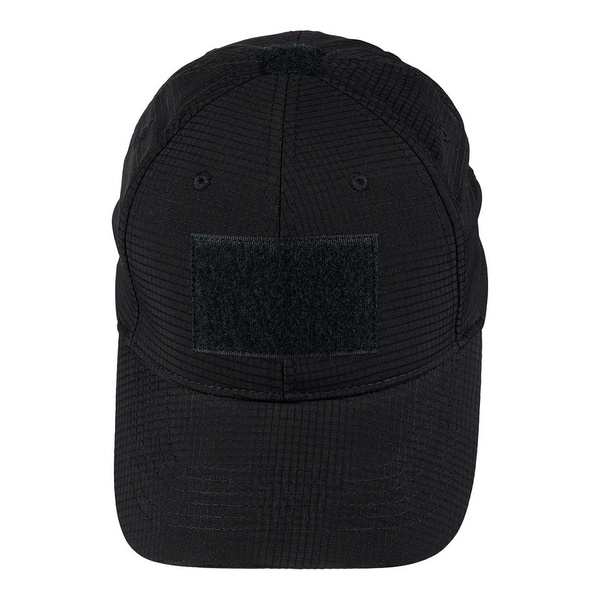 Czapka Baseball Cap Tactical Lite 101 Inc. Czarna (215042)