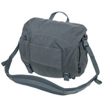 Urban Courier Bag Large® Cordura® Helikon-Tex Shadow Grey (TB-UCL-CD-35)