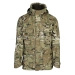 Rainproof Jacket TRG Ripstop Carinthia Multicam Used