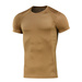 T-shirt Odporny Na Pot Athletic Gen.2 M-Tac Coyote Brown (80006117)