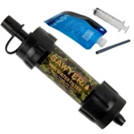 Filtr Do Wody Sawyer MINI SP107 Camo