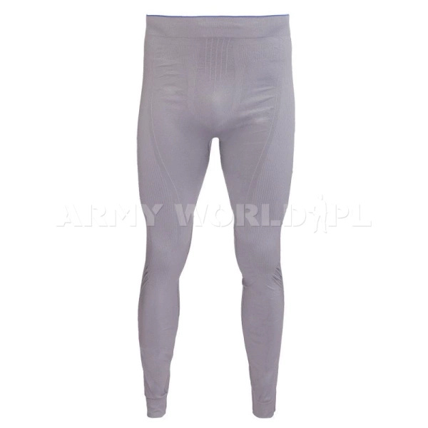 Kalesony REV'IT Szare Oryginał Demobil BDB