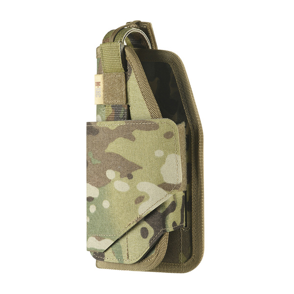 Universal Holster Elite Left M-Tac  Multicam