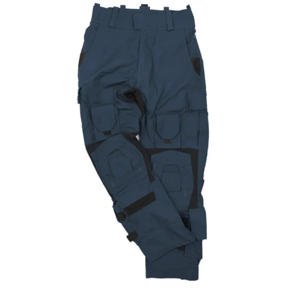 Spodnie C222 Ranger Arktis Granatowe