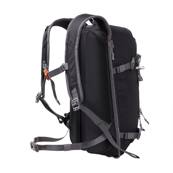 Plecak Alpinus Peyto 22L Czarny (AI11156)