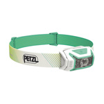 Latarka Czołowa Ładowalna ACTIK CORE 600 lm Petzl Zielona (E065AA02)