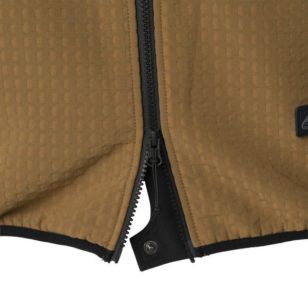 Polar Patriot PRO Helikon-Tex Coyote (BL-PPF-RP)