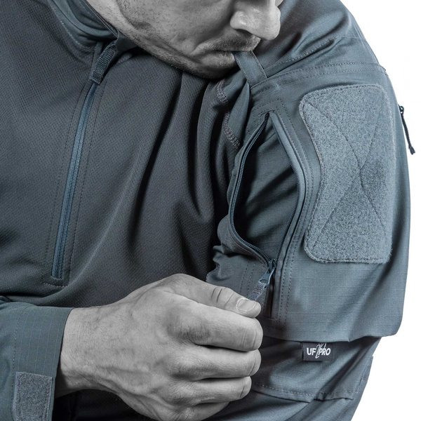 Koszula Taktyczna UF PRO Striker XT Gen.2 Combat Shirt Steel Grey 