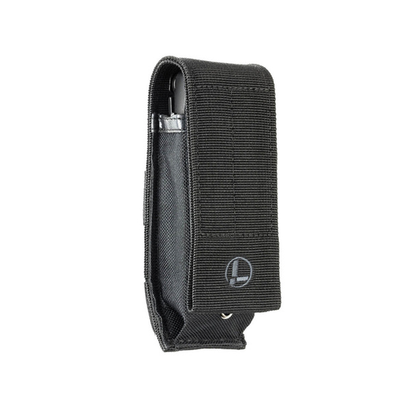 Etui Leatherman® Molle Sheath 4" L Czarne