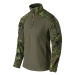Combat Shirt MCDU Combat Shirt Helikon-Tex ERDL/Olive Green (BL-MCD-SP-1P02A)