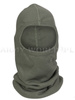 Dutch Flame-retendant Balaclava Oliv Drab Original Demobil