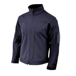 Kurtka Softshell Convoy 2.0 Texar Navy Blue (02-CON2-CO)