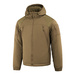Kurtka Zimowa Alpha Gen.III Pro Primaloft M-Tac Coyote Brown (20499017)