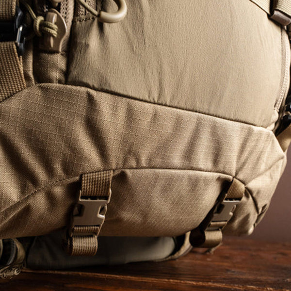 Pack Brooks 7000 Eberlestock 114 Litre Skye (BS70AS)