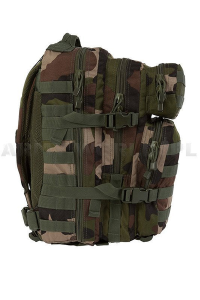 Plecak Model US Assault Pack SM (20l) Mil-tec CCE (14002024)
