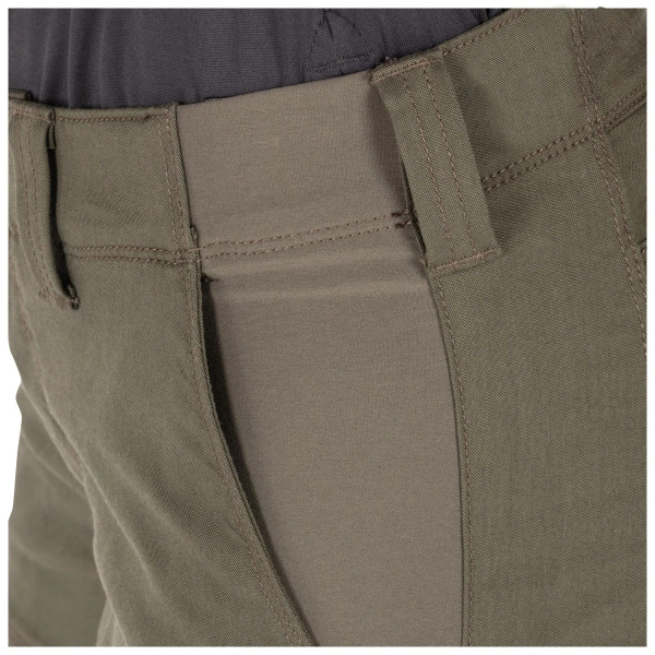 Spodnie Taktyczne Bójówki Damskie Apex Pants 5.11 Czarne (64446ABR-019)