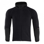 Bluza Hoodie Polartec Sport M-Tac Czarny (70067002)