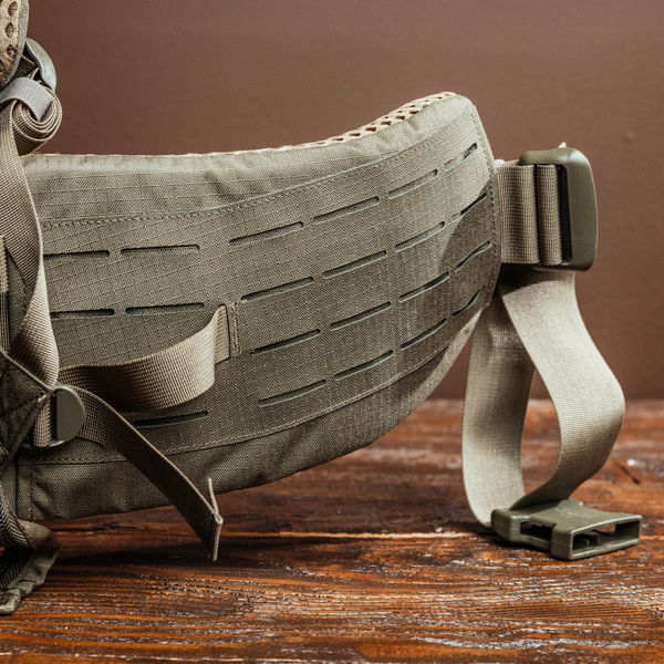 Stelaż Do Plecaka Eberlestock Modframe Military Green (MO1MJ)