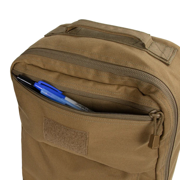 Plecak Prime 21 Litrów Condor Black (111179-002)