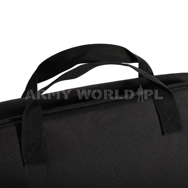 Pokrowiec Na Płyty Balistyczne Czarny Orginał Nowy