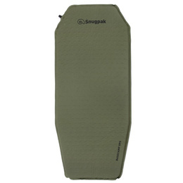 Mata Samopompująca MIDI Snugpak Olive