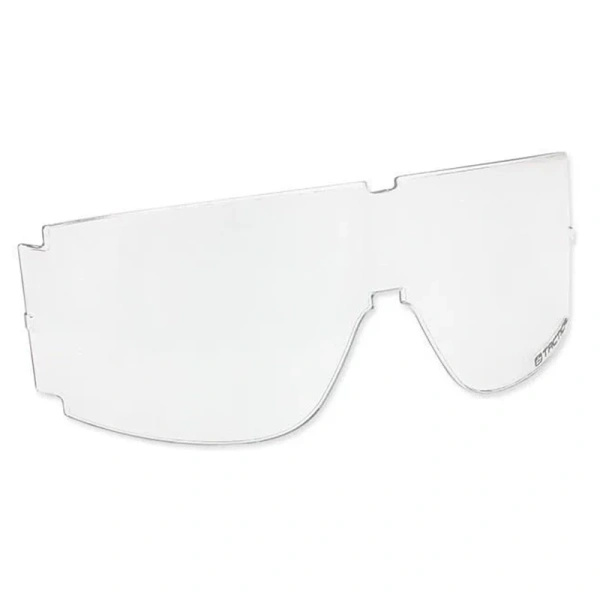 Wizjer Do Gogli FAX8F X800 III Bolle Przezroczysty Oryginał Nowy