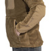 Polar Grizzly Full Zip Pentagon Coyote (K09030)