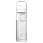 Butelka Z Filtrem 650 ml LifeStraw Go 2.0 Clear
