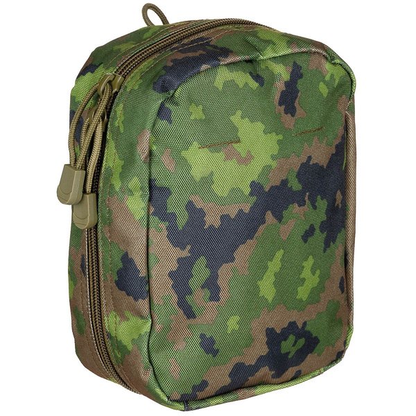 Kieszeń MOLLE Small MFH M05 Camo (30613Y)