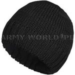 winter Hat ICE STAR Neverland Black New