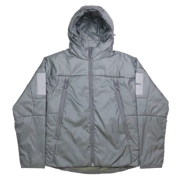 Kurtka Vulcan Jacket B474 Arktis Wolf Grey