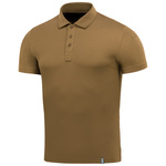 Koszulka Polo Basic 65/35 M-Tac Coyote Brown (80124017)